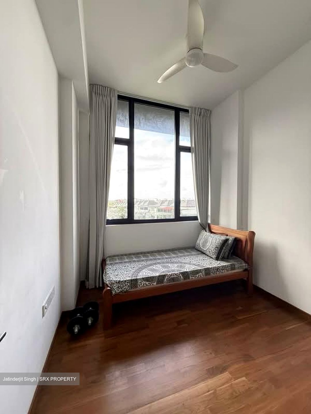 Parc Komo (D17), Apartment #560119421